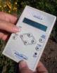 AccuRain's hand-held controller